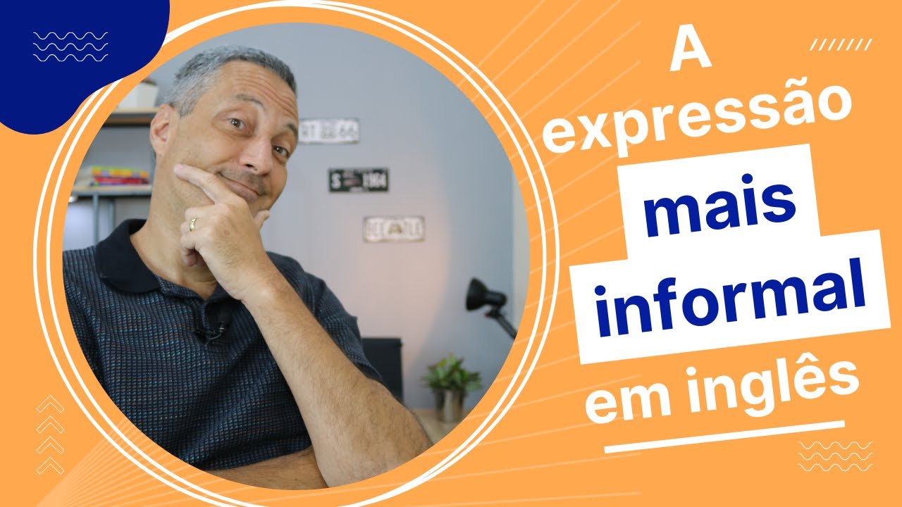 Como Usar -ISH | A Expressão Informal Mais Usada em Inglês