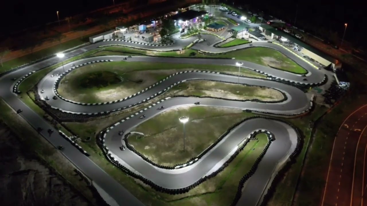 RUD Karting Medini