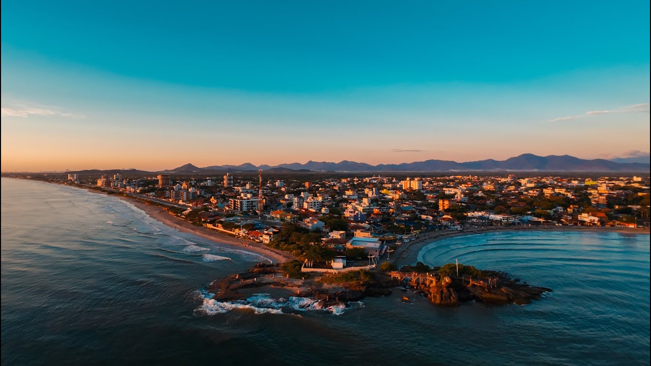 17 MINUTOS de ITAPOÁ, SANTA CATARINA