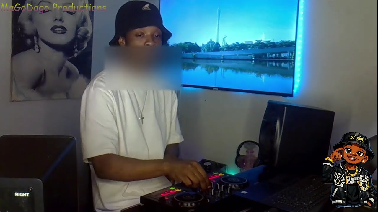 #2026 3 Step Amapiano Mix ....Good ViBez | Dj Dope