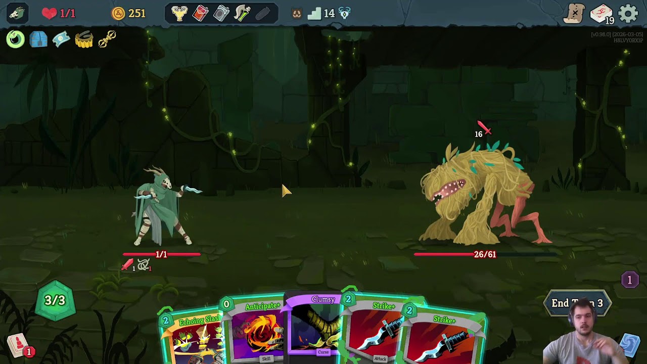 Slay the Spire 2 RELEASE DAY
