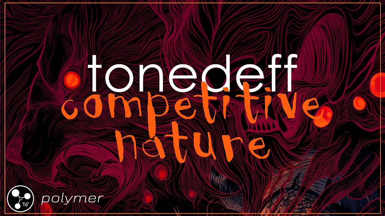 Tonedeff - 