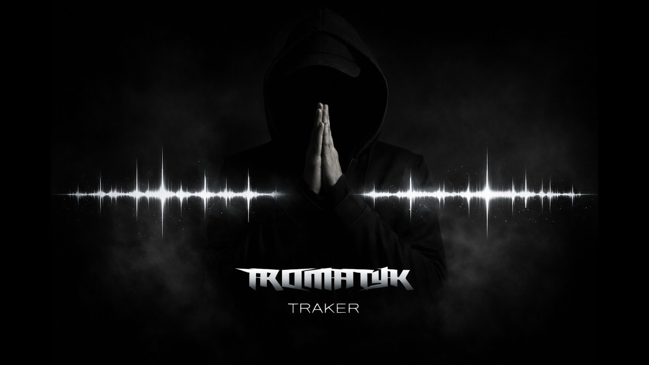 Tromatyk - Traker   (Hard Techno)