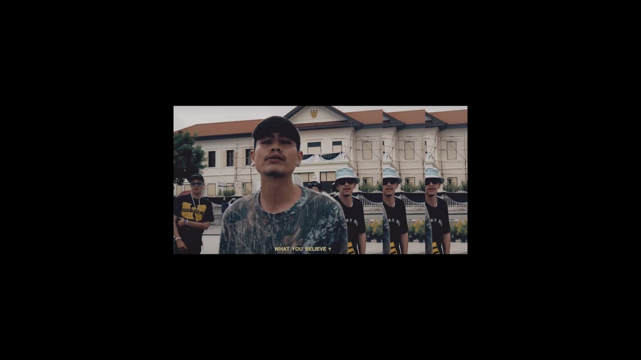Spit Bulletz x Civilize House - เชียงใหม่ชลบุรี