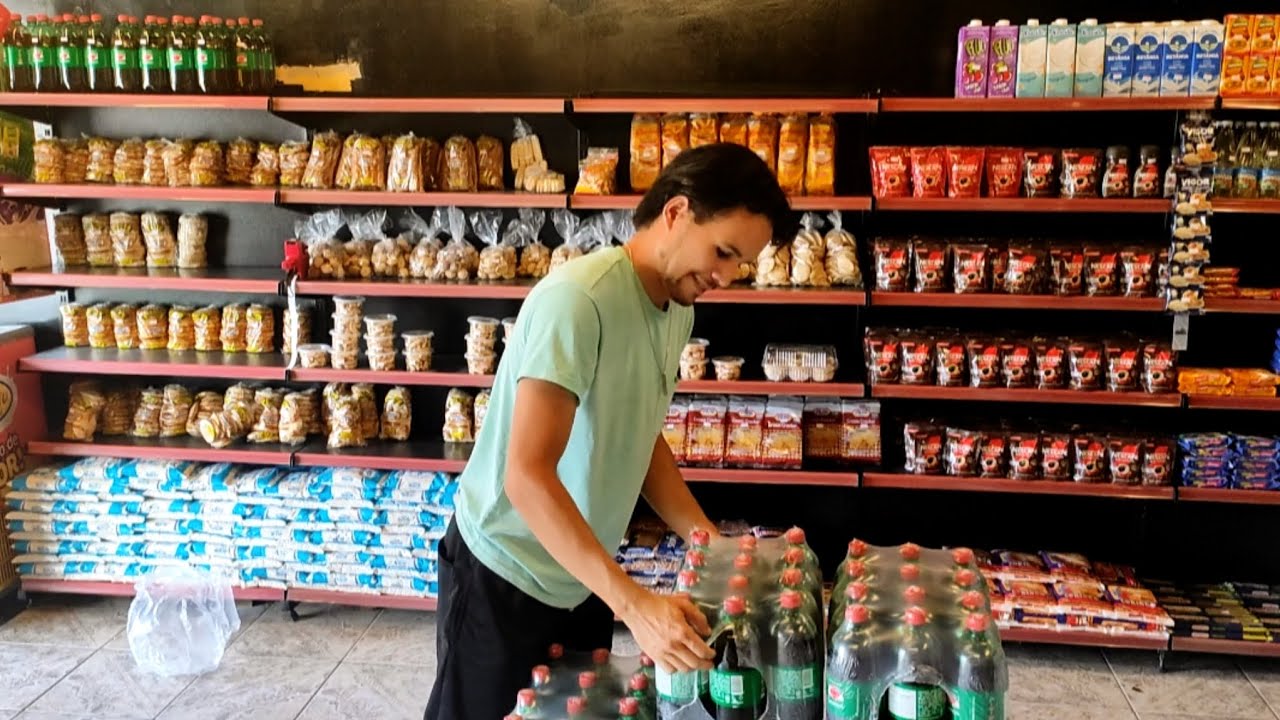 Backstage da San'happs® | 19/01/2026