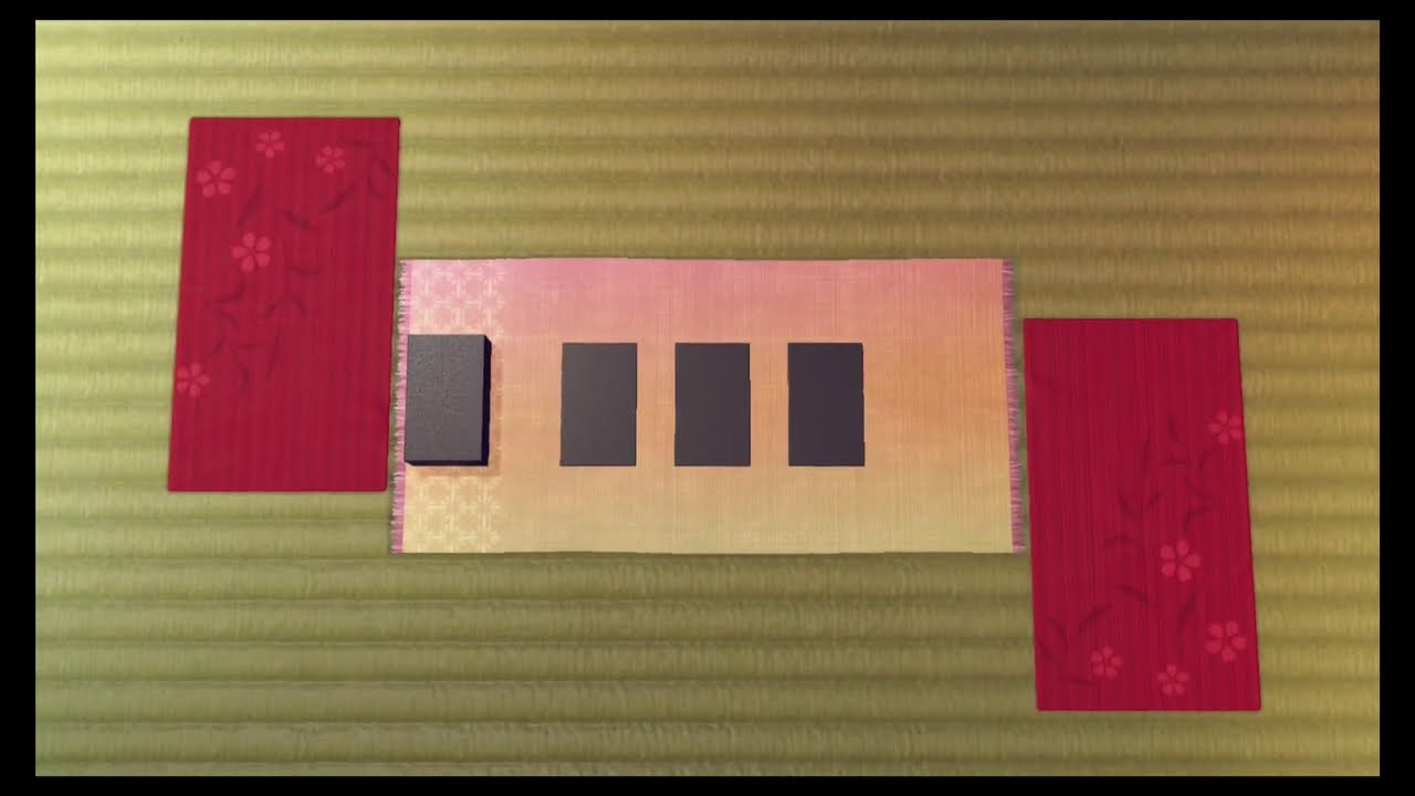Gallium's Hanafuda Grand Tournament 2020-Finals Match