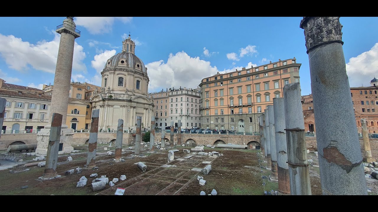 Camperreis Italië 2020