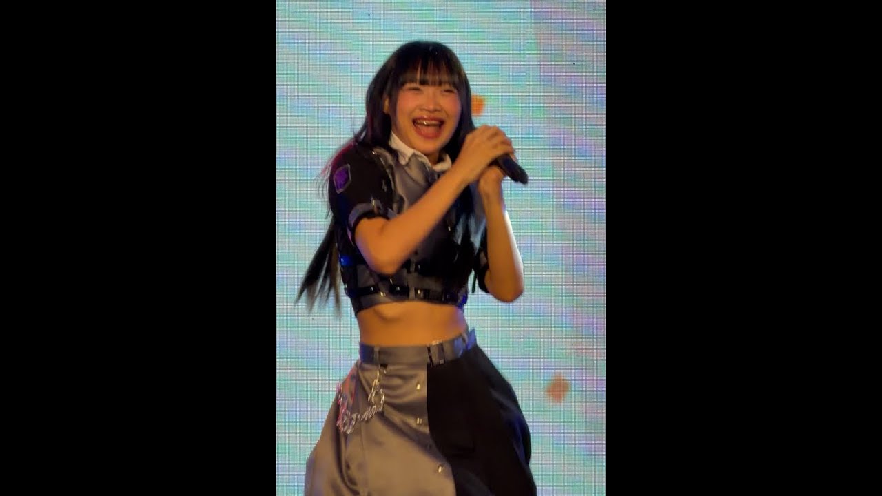 ตอนนี้เลย - HatoBito 「Elleelle Focus」@ FAN MEETING HALL JAPAN EXPO THAILAND 2026 DAY TWO