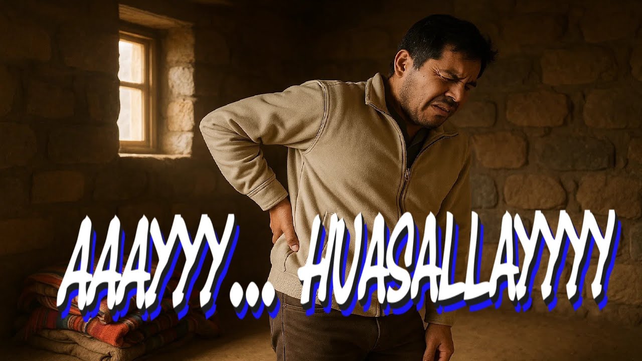 AAAAYYYYY    HUASALLAYYY