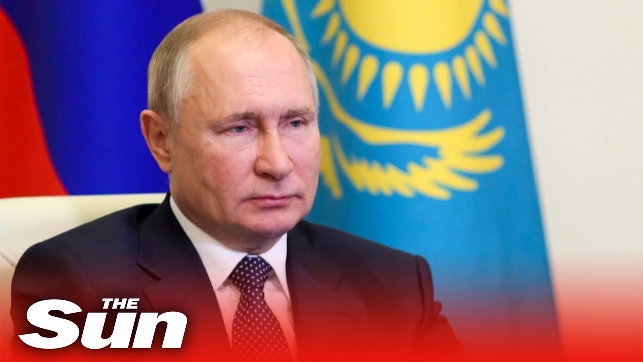 Pandora Papers expos&eacute; 'ties world leaders to secret wealth'
