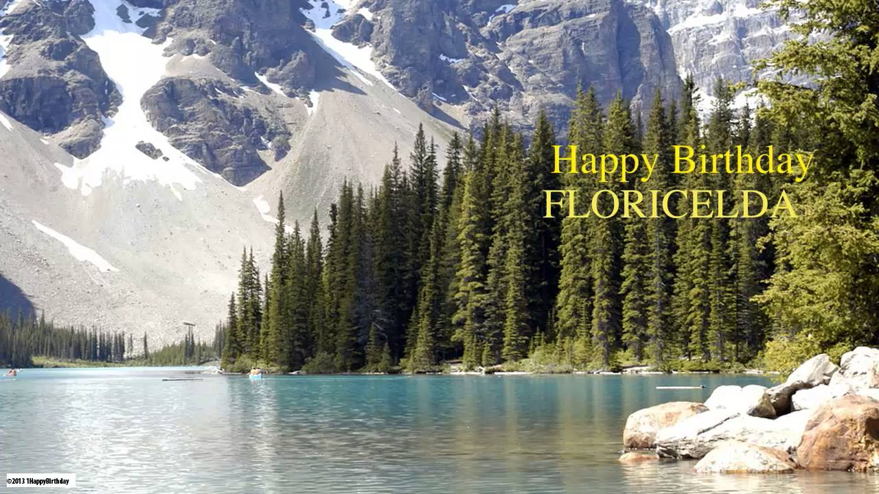 Floricelda   Nature