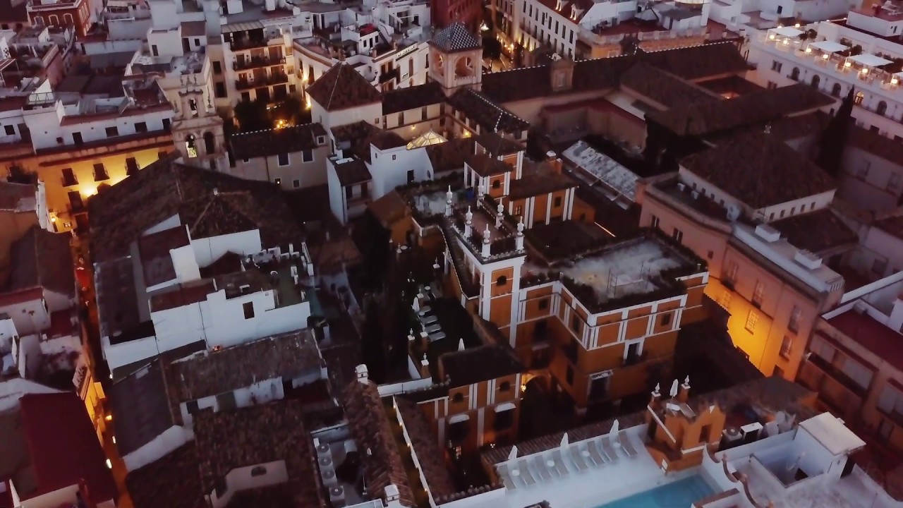 Las Casas de la Judería 2019