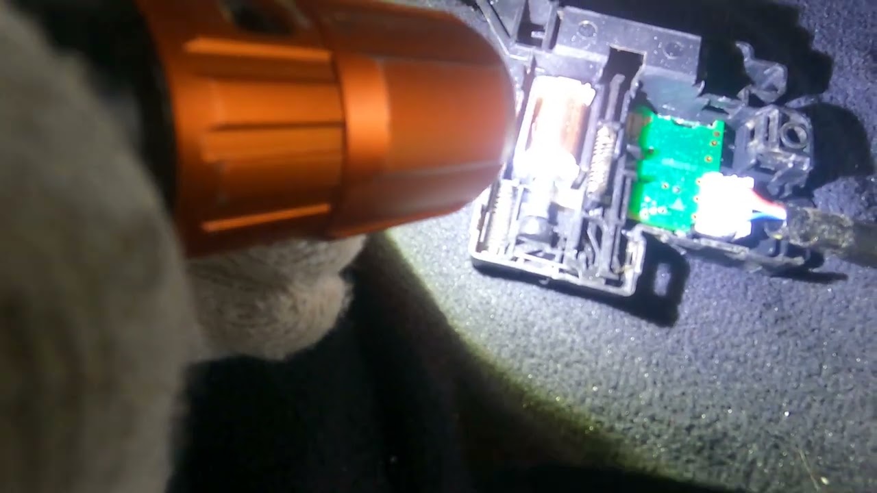 Whirlpool Washer Lid Won’t Lock | Common Failure Explained