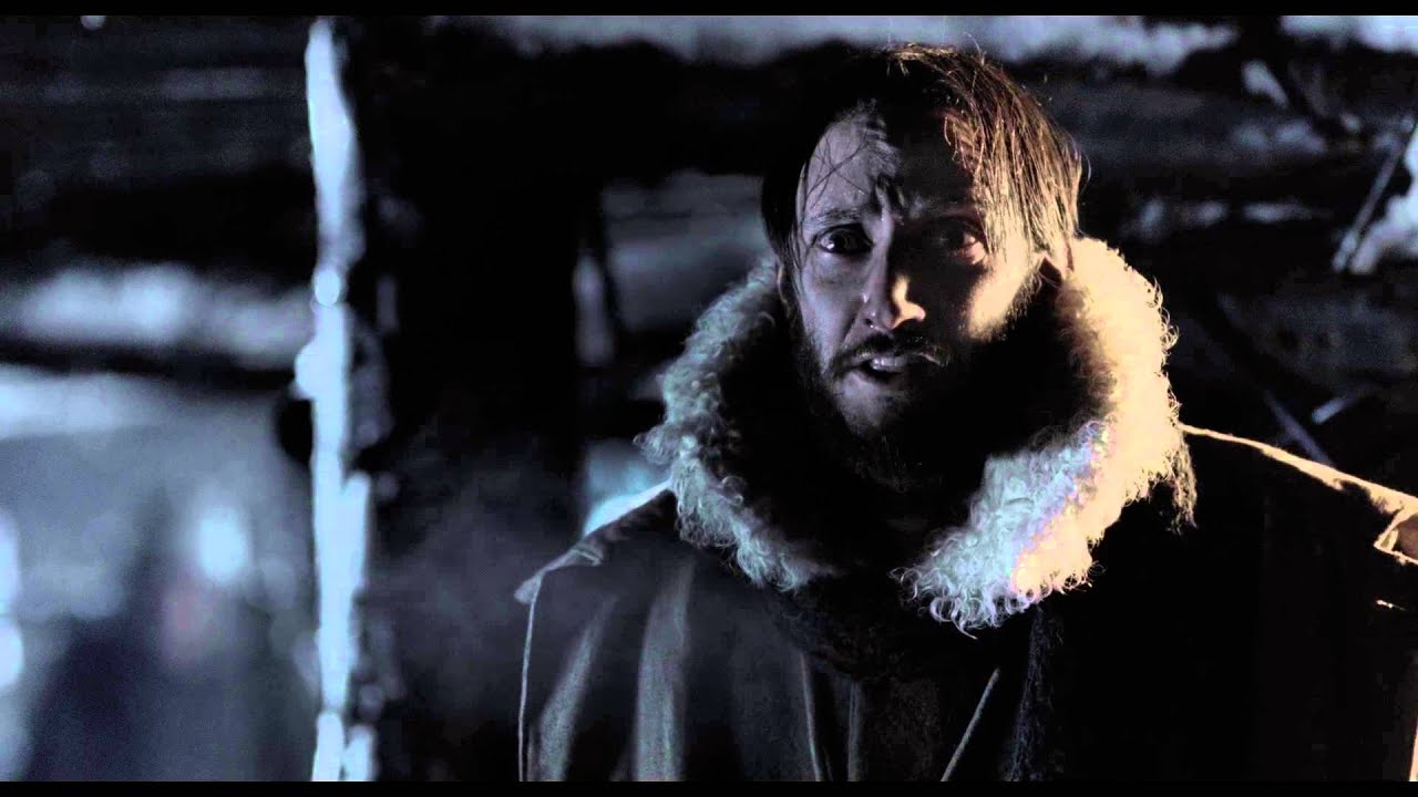 Torneranno i prati - Trailer ufficiale