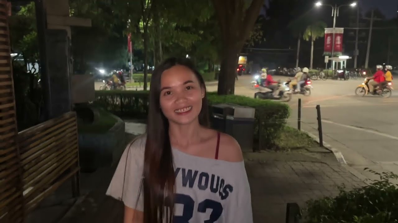 Tour Time! IT Park Avida Riala- Let's Go!