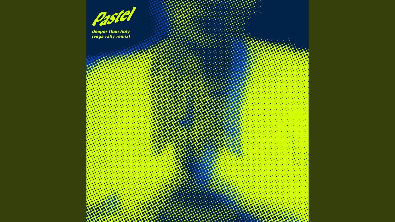 Deeper Than Holy (Big Beat) (Vega Rally Remix)