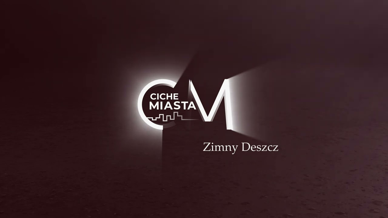 Ciche Miasta - Zimny Deszcz