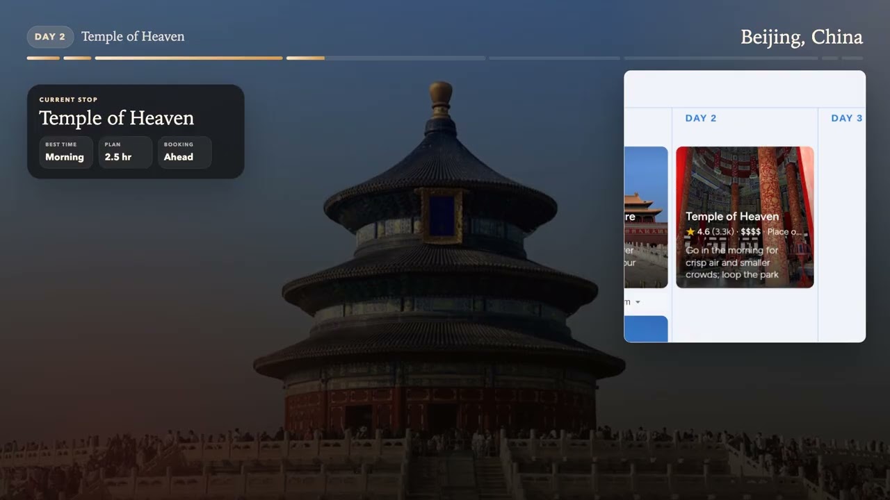 Beijing in Winter: 4-Day Itinerary for the Forbidden City, Great Wall & More
