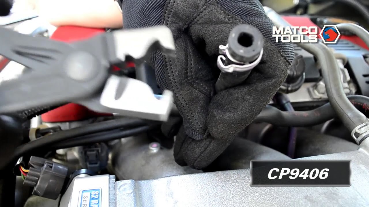 How to Remove and Install Clic-R Clamps