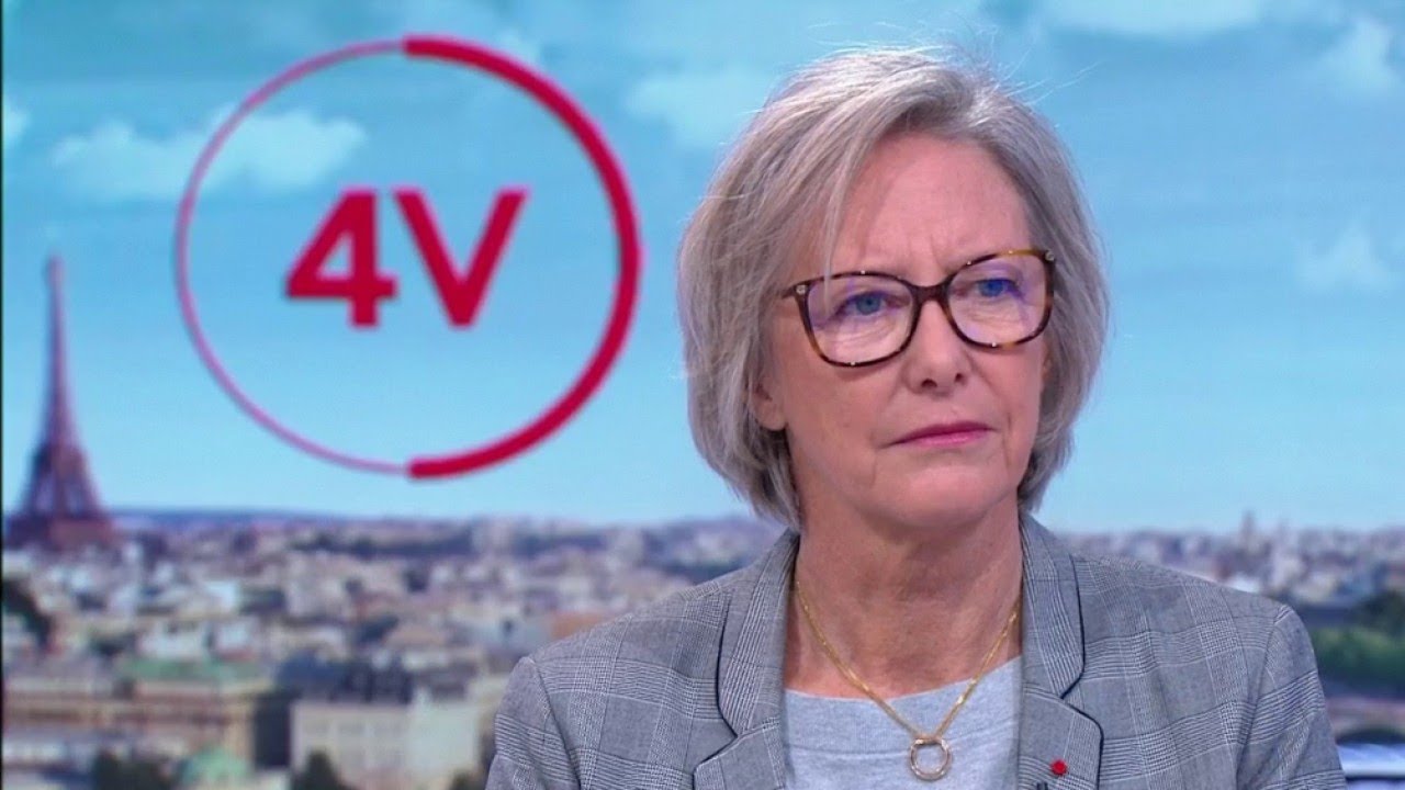 Les 4 vérités - Sophie Cluzel