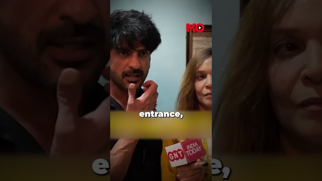 Ashish Kapoor Held In Alleged Rape Case | Mo of Everything