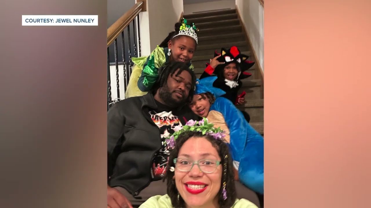 NBC Wisconsin News - AngelSense Helps Special Needs Families