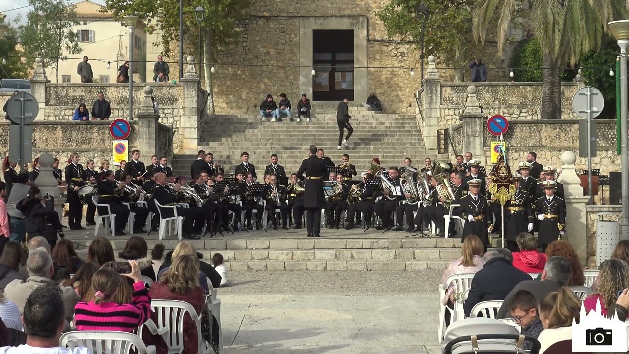 VIII Certamen Santa Cecilia “ Esperanza y Fe “  - A.M.  Humildad  -  Al Rey de los Reyes