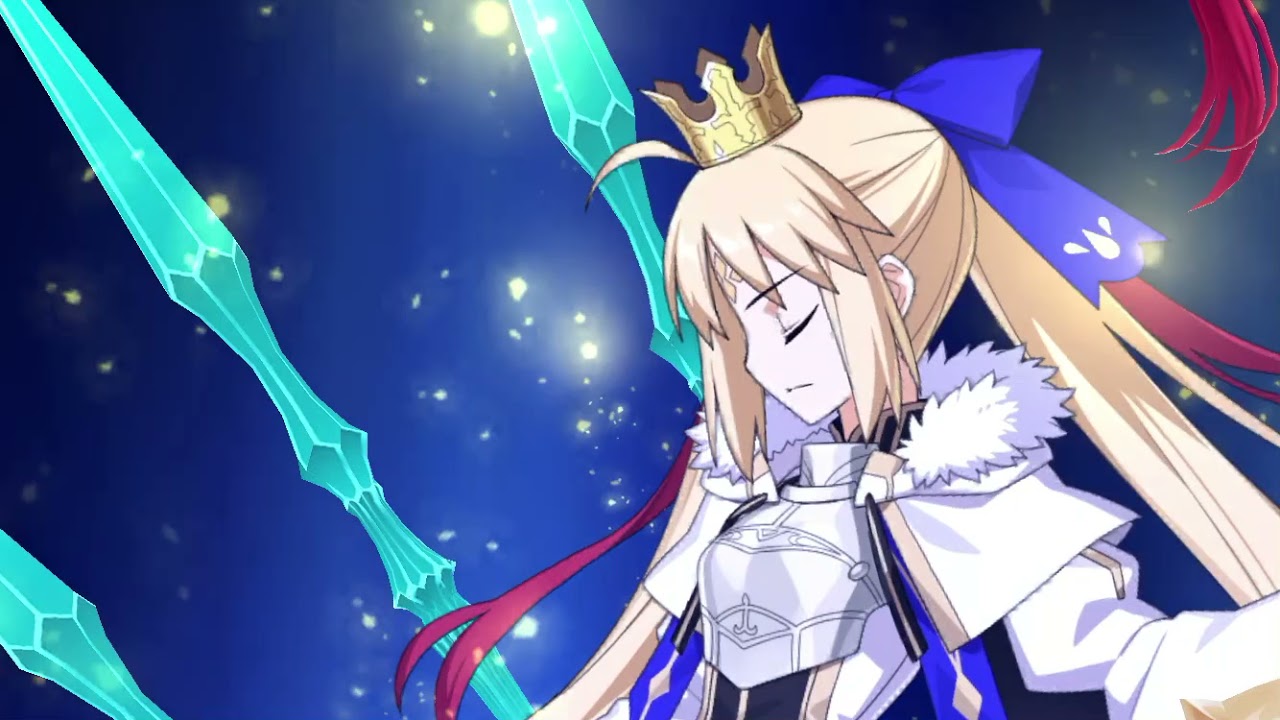 【ワルツ低レア】高難易度フレ術トリア「Five Star Idol(ファイブスターアイドル)」