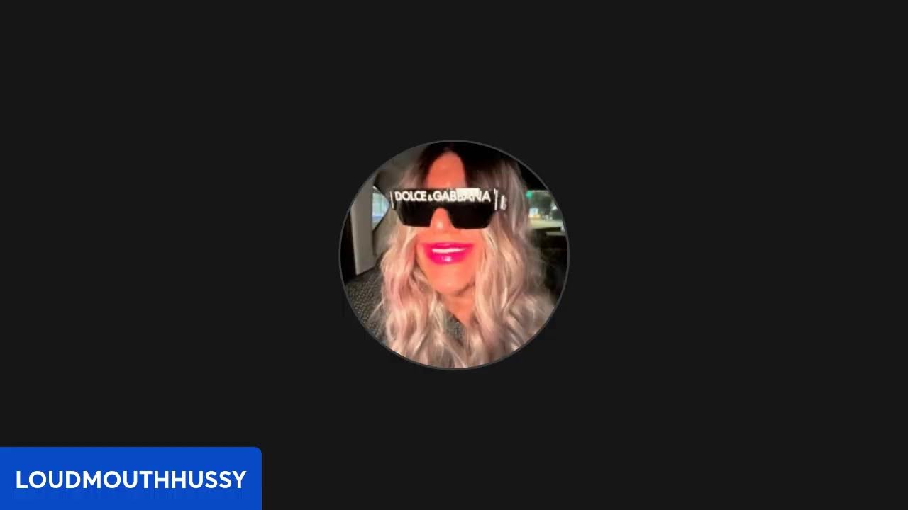 SHANNY STAYS AT THE HILTON PART 2 & SOME GMAN