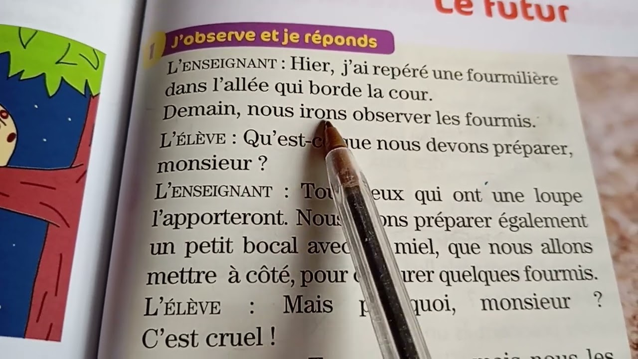 le #futur