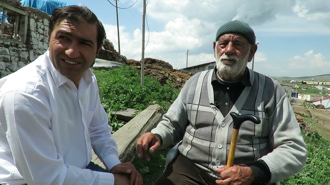 ÖMÜRDEN GİDEN GÜNĹER | MEMET TAYİROĞLU #2