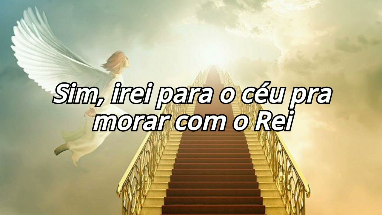 Zilanda Valentim - Um anjo serei (COM LETRA)