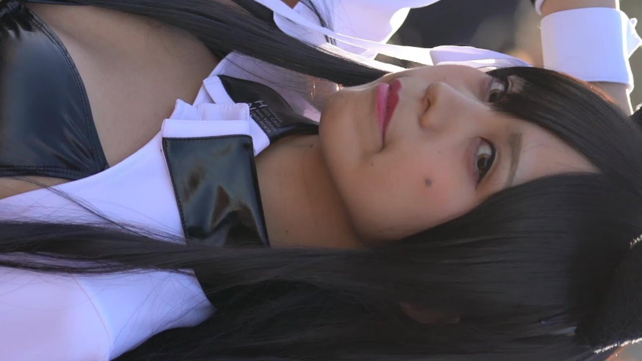 C97♠まめきちさん💛アズールレーン愛宕（C97☆COMIC MARKET☆コミケ2019★コミックマーケット97注目のコスプレイヤー㉗