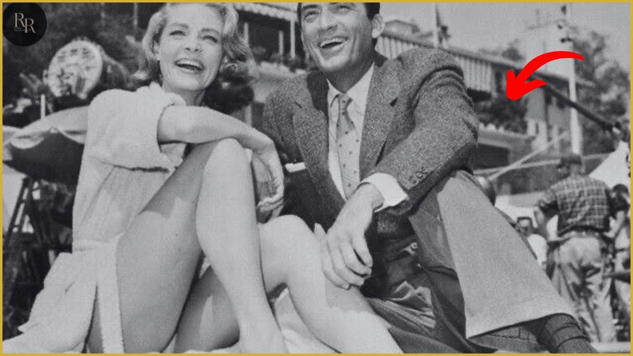 🌟 Hollywood&rsquo;s Golden Era ('40s&ndash;'60s) 100 Rare Celebrity Photos You&rsquo;ve Never Seen | Retro Reflections
