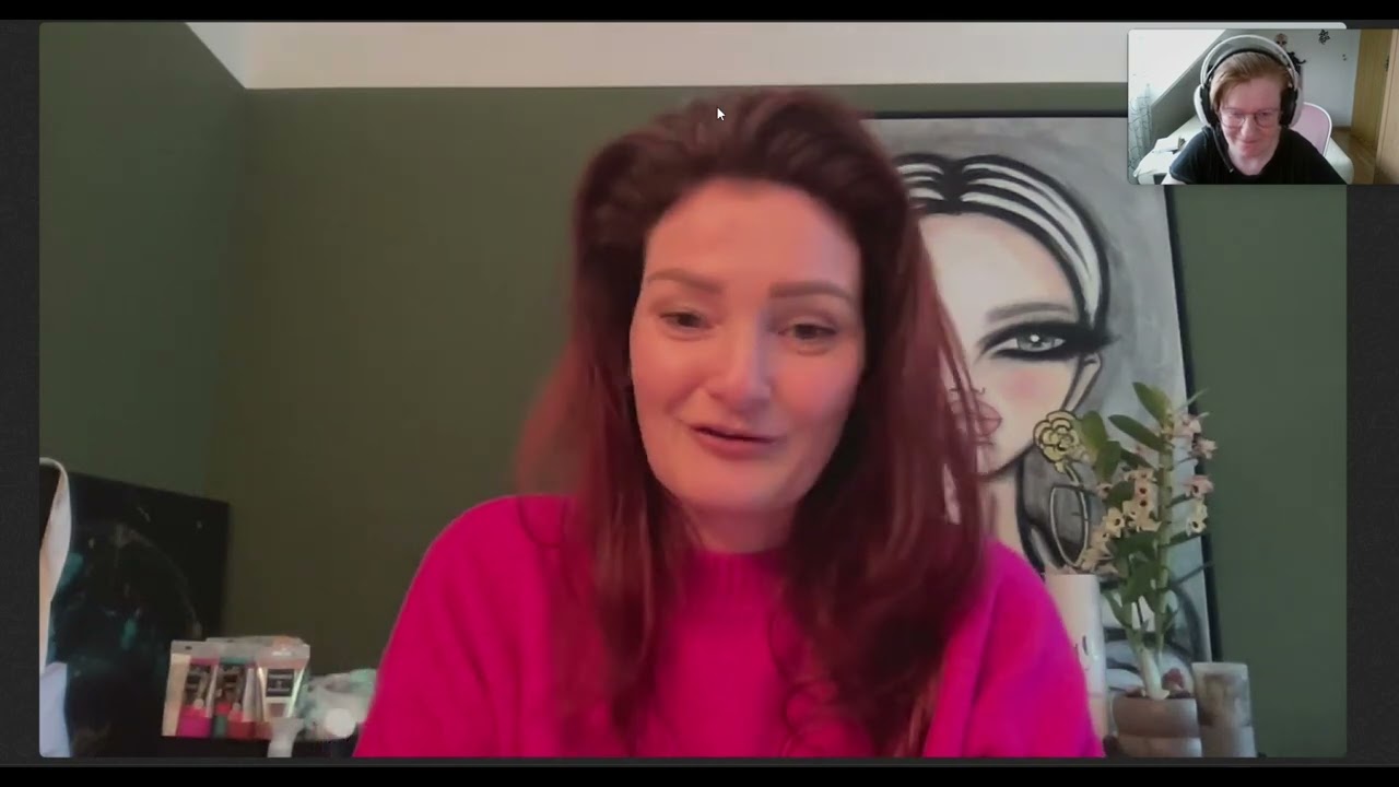 Interview Janneke Dietvorst