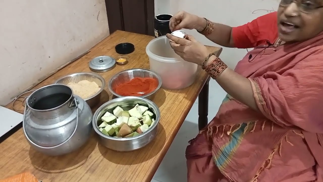 Bellam avakaya
