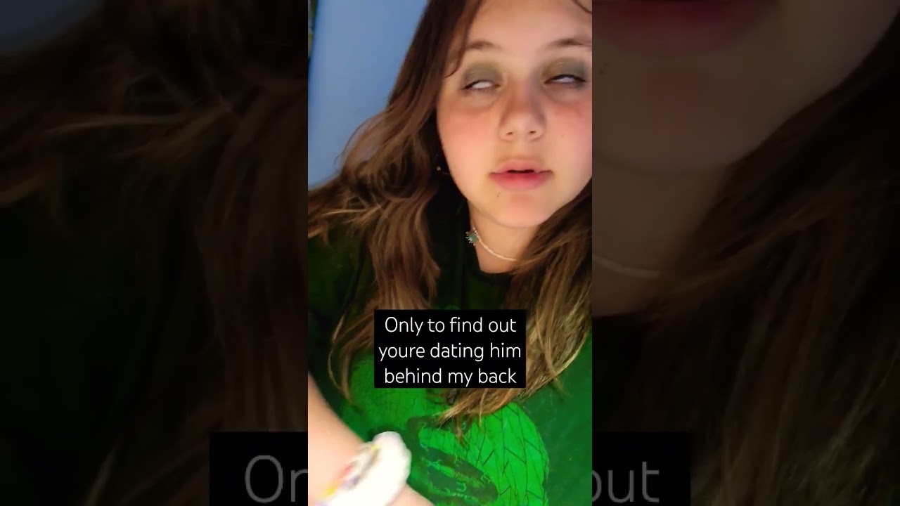 backstabber much? -Stay Salty ❤️ 🧂