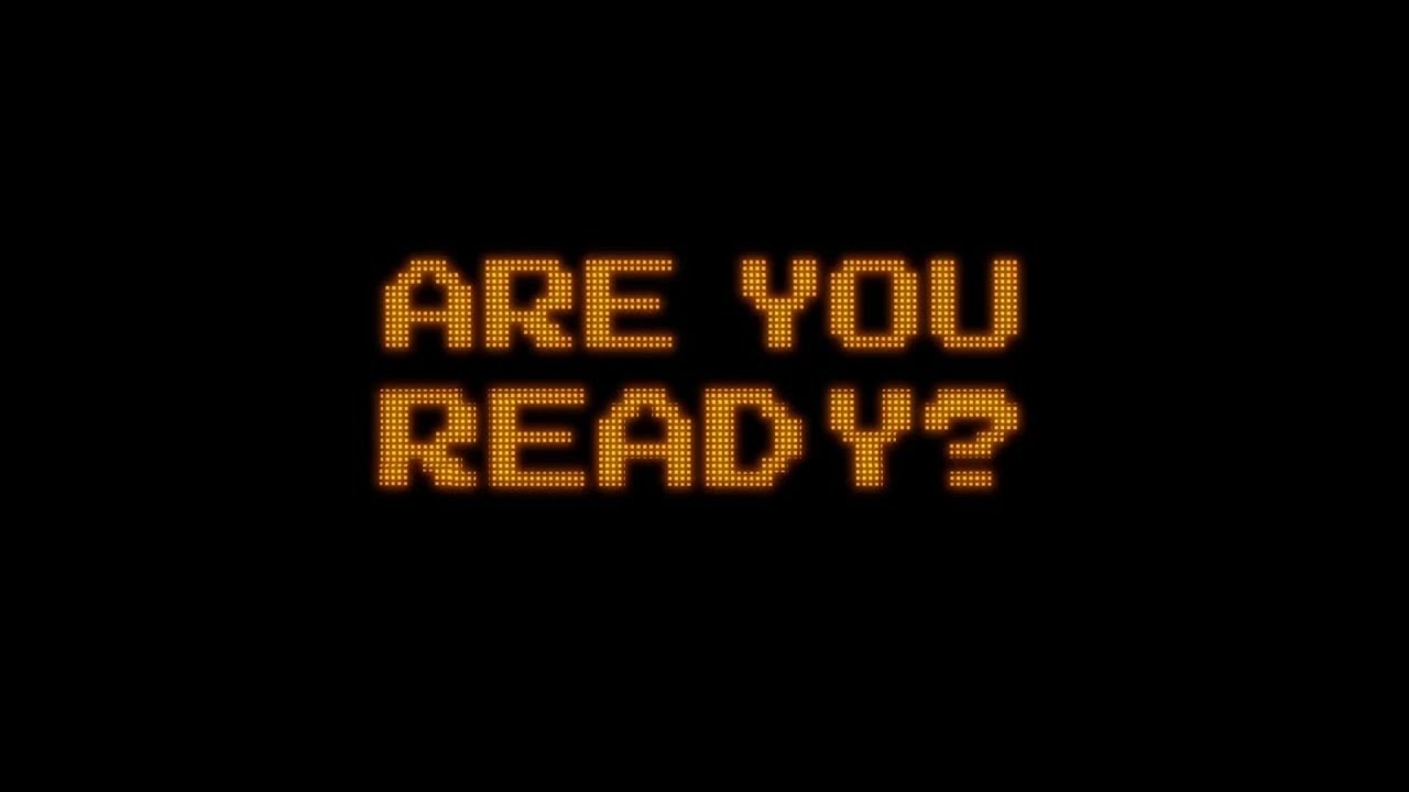 Immersive Interactive Warmup challenge Day 1