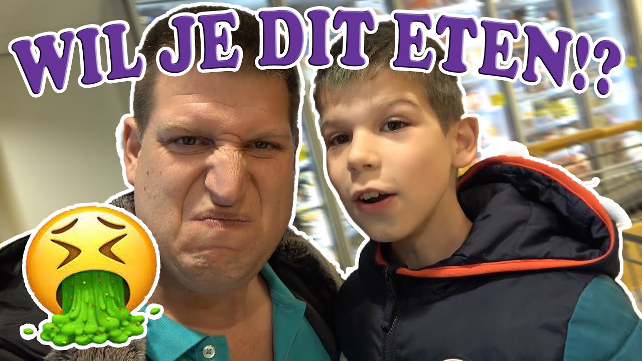 DE HELE DAG OVERLEVEN MET MIJN ZOONTJES!!! KOETLIFE VLOG