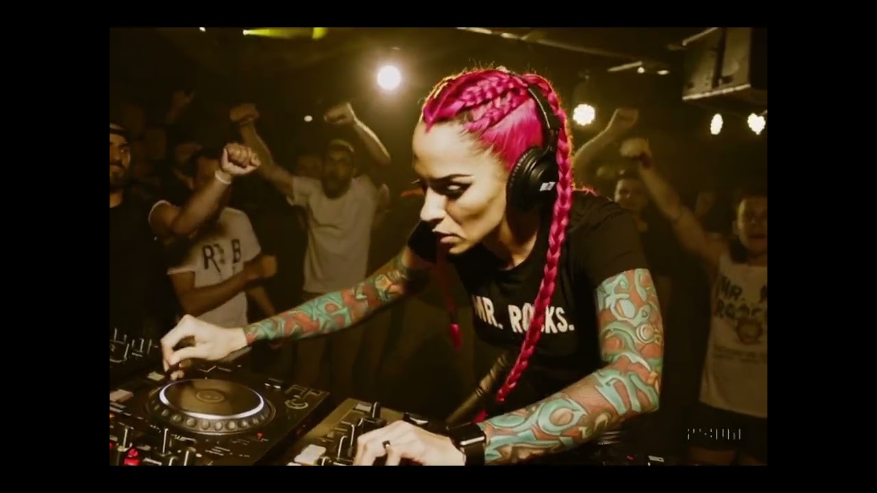 . What if Brian was in the Studio? Part 5 Voices in his head