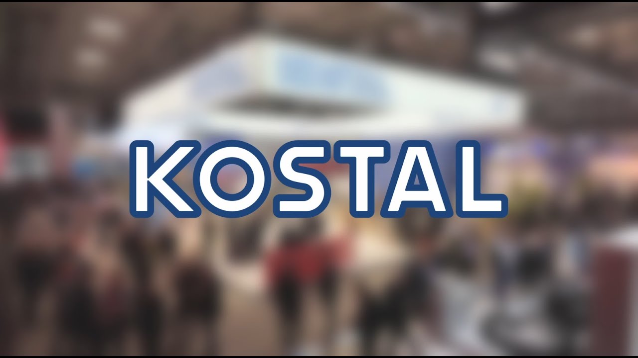 KOSTAL IAA 2025