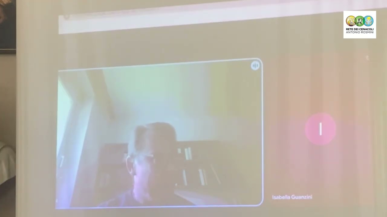 Prof. Kurt Appel: "'Ascolta, Israele! YHWH è uno solo'. Il sacrificio divino di Gesù ..."