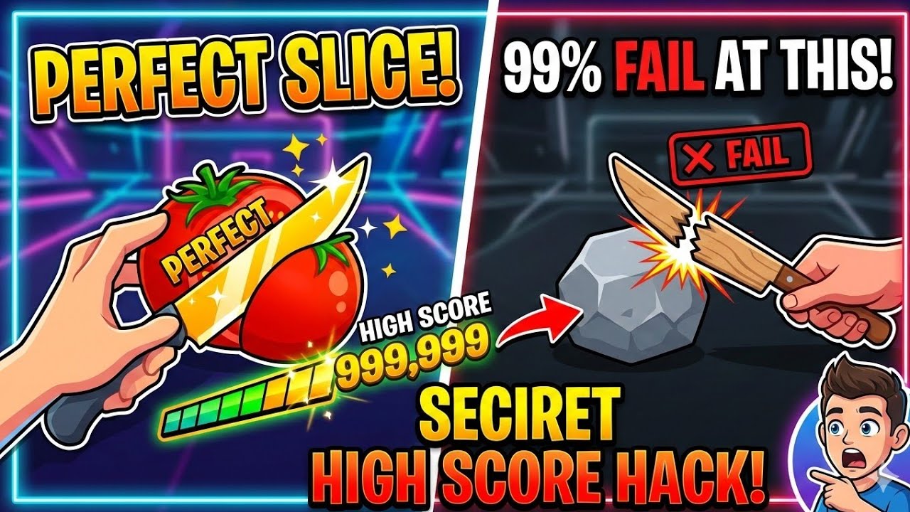 PERFECT SLICE LIVE: Only Pro Players Can Watch! 🔪🔥 | JAMEEL GAMING