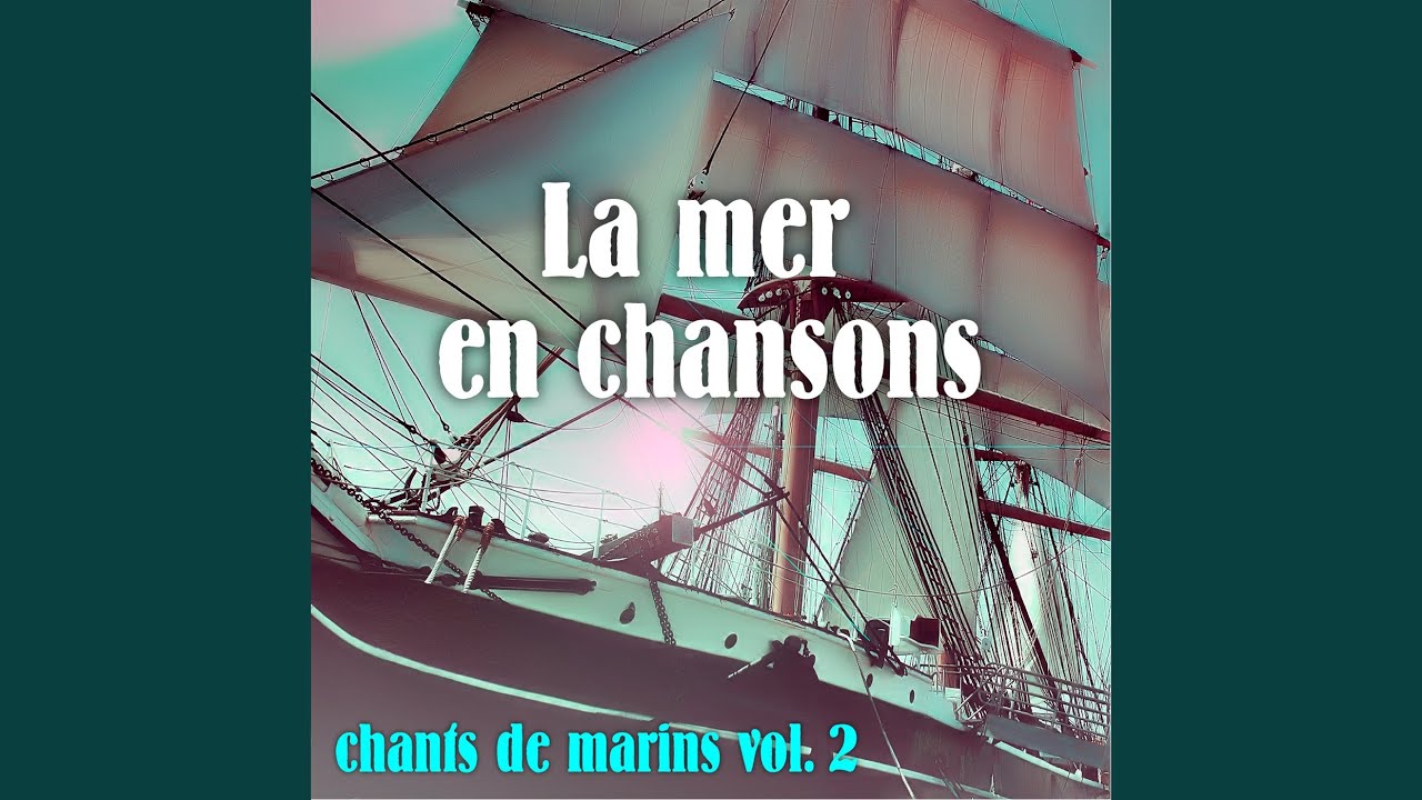 Chanson De Mer
