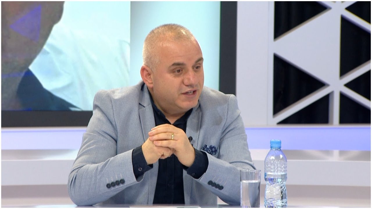 Altin Hajri ishte arrestuar para 2 vitesh, emri i tij ne pergjimet e dosjes 339 ABC News Albania