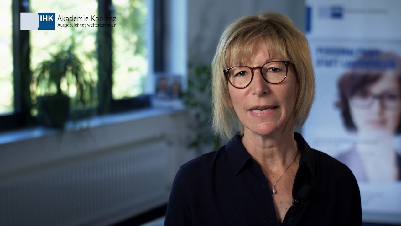 Wie sieht Recruiting heute aus? - Personalbeschaffung | IHK-Akademie Koblenz