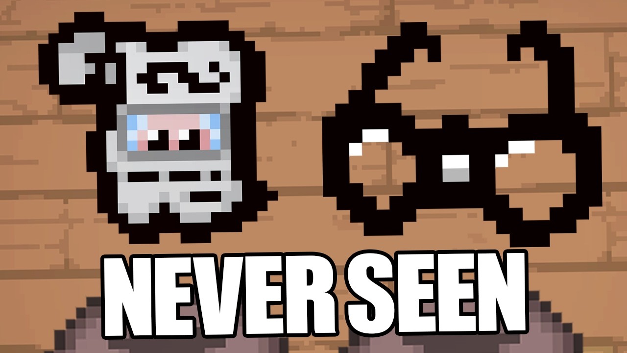 This Innocent Glitch BROKE EVERYTHING