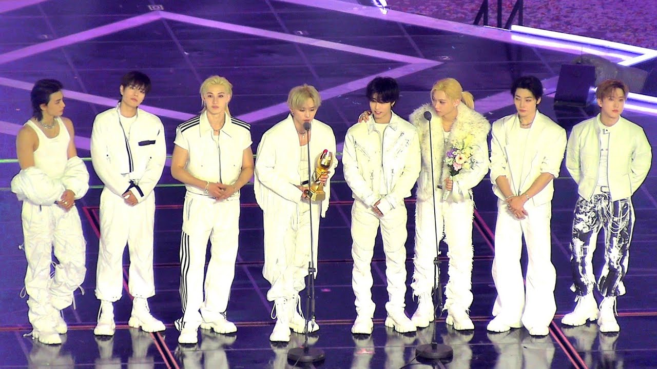 [KGMA] 
