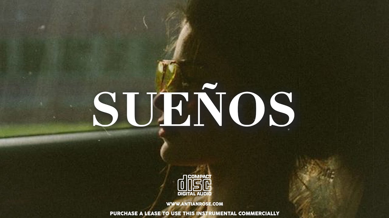 Reggaeton Synthwave 