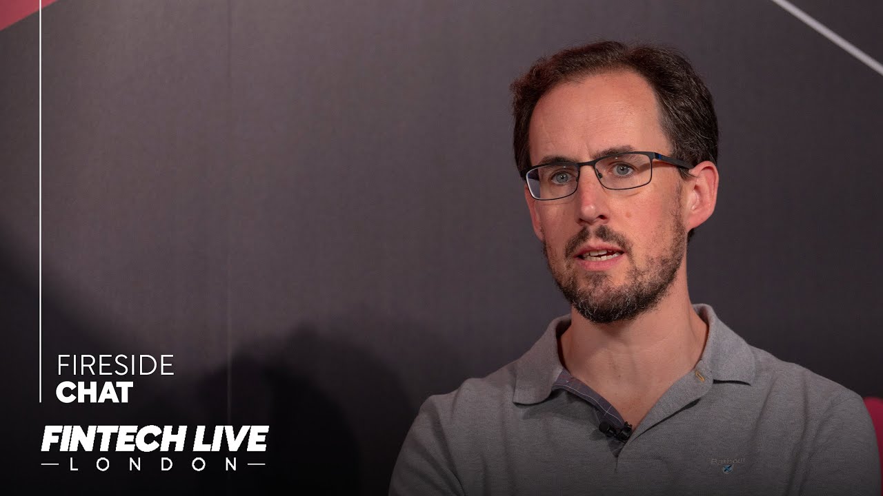 Lessons from the UK's Fastest Growing Fintechs at Fintech LIVE London 2025